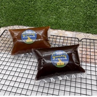 Dodol Traditional 450g / Dodol Asli / Dodol Durian / Dodol Pandan