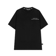 Áo thun Teeworld Why Fall In Love When You Can Fall Asleep Nam Nữ Unisex
