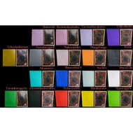 60Pcs Fitto Japanese Japan Size Card Matte Sleeve Yugioh Vanguard Sleeves Japanese Card
