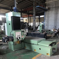 Face Milling Machine Single-sided milling machine Double-sided milling machine equipment Small Ordin