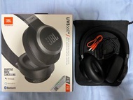 JBL LIVE 660NC Headphone