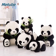 METUBE 9/10/12/16cm Stuffed Animals birthday Soft cloth Toy Kneeling Sitting Cute Cartoon Pillow