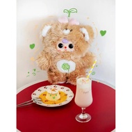 Long-lasting Passion Baby Three-Good Little Bear 1000% Fluffy & Warm Giant Bear  Cozy Cuddly Compani