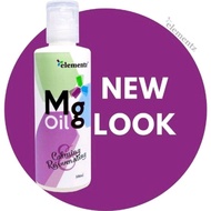 Elementz Magnesium Oil 100ml