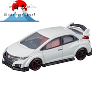 [Direct from Japan]
TAKARA TOMY Tomica Premium 44 Honda Civic Type R (FK2) Miniature Car Toy for Age