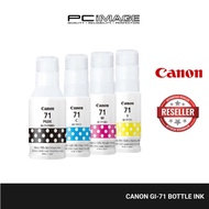 CANON GI-71 INK BOTTLE