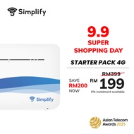 HUAWEI 4G Router 3 Pro | Model B535-333 | Refurbished