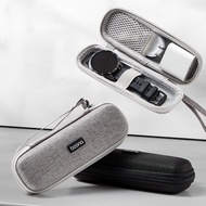 Hard Shell Smart Watch Organizer Case Storage Box for HUAWEI Watch Apple Watch