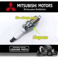 Y3-19 Mitsubishi Iridium Spark Plug MN163236 Proton Inspira ASX 1.8 2.0 Lancer 4B11 CY4A Outlander 4