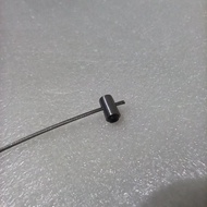 Nipple Wire Nipple for Dropper Post Mechanic Tranz X X-fusion Exa Form 5mm x 8mm Cable Nipple