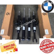 READY STOCK BMW 5 SERIES F10 F18 ABSORBER FRONT &amp; REAR SET
