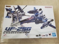 Bandai VF-25G Super Messiah Valkyrie 模型