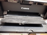 清屋價 CANON 噴墨打印機 printer 香港行貨 清屋價
