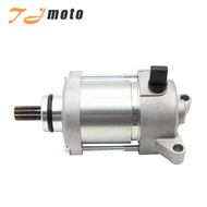 5TJ-81890-30 Motorcycle Starter Motor For Yamaha WR450FW 2007 WR450FX 2008 WR450FY 2009 WR450FZ 2010