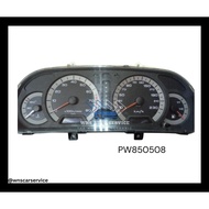 [PW850508] METER PROTON WAJA 1.6 AUTO USED CAR METER