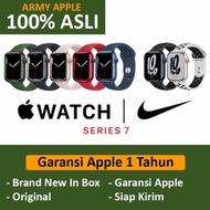 TERBARU IBOX Apple Watch Series 7 2021 45mm 41mm