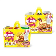 Zuru Slime Mart Shopping Basket Series 1 - Assorted Manan Anak Slime