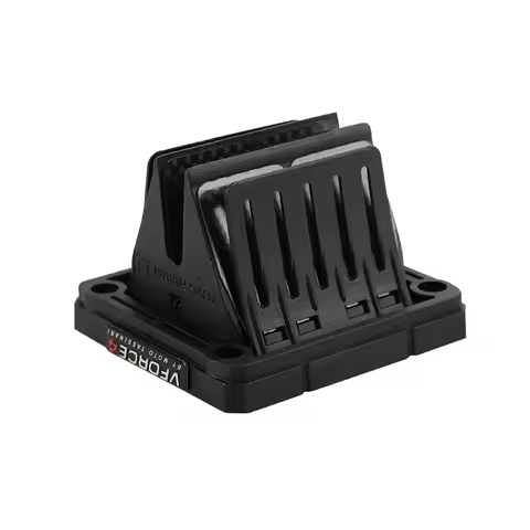 Motorcycle V-Force 4 V4144 Reed Valve For Yamaha YFZ350 YFZ 350 RX135 RXZ135 RXZ Y125Z And Banshee 3