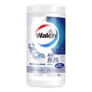 Walch Multi-Purpose Disinfectant Wipes