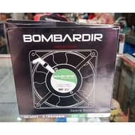 FAN AC 220 V BOMBARDIR 12 CM