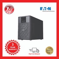 [LIMITED STOCK] Eaton 9A2000i UPS 9A 2000VA/1800W (TOWER) *3 Years Warranty