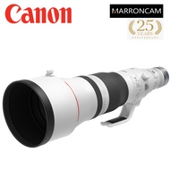 Canon RF 600mm f/4 L IS USM Lens