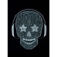 BIGBANG – Tonight (4th Mini Album)