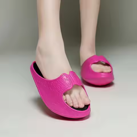 New Woman Fitness Shoes Effective Thin Calves Leg Slimming Toning Shoes Hips Shaping Fitness Weight 