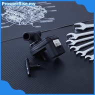 [prosperrise] PS04 System CNG Oil To Gas Differential Pressure AC Pressure Sensor Improved Accuracy 
