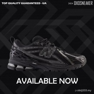 NB 1906R Black Silver Metallic Color (UA) M1906RCH Unisex Sneakers