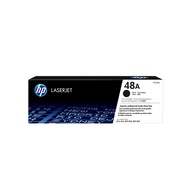 HP 48A LaserJet 黑色原廠碳粉匣(CF248A)