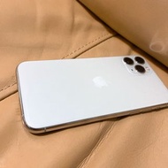 iPhone 11 Pro 256g white mobile phone 手提電話