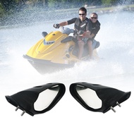 FLYQUICK membekalkan 10-14 Jet ski VX /VXR /VXS / V1 cermin spion jet ski