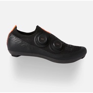 DMT KR0 BLACK/BLACK ROAD CYCLING SHOES