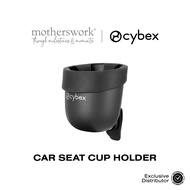 CYBEX Car Seat Cup Holder | Siberian Can Be Used With Sirona/Solution Series