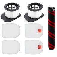 Accessories Roller Brush IZ800 Filter Cotton Vacuum Cleaner Suitable for IZ840 Hyper Filter SharkIZ8
