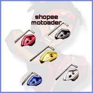 ◲ ♖ Nmax sensor shield Aerox sensor shield Alloy abs sensor protective cover