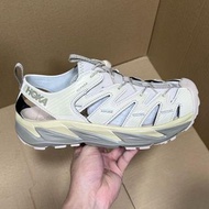 HOKA ONE ONE Hopara OG 戶外溯溪鞋 運動涼鞋（流沙色）