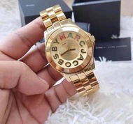Đồng hồ nữ Marc Jacobs MBM3137 Case 40mm.5ATM