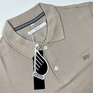 Kaos Polo Pria / Kaos Kerah Premium DEIGO / Polo Shirt Import / Atasan OOTD Pria