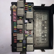 Chery Eastar 2.0 2.4 front fuse box used