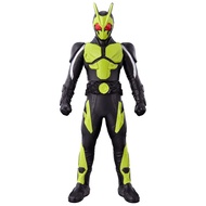 Kamen Rider Soft Vinyl Series Kamen Rider Zero-One Rising Hopper BANDAI Spirits KAMEN Rider