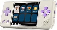 RG28XX Retro Handheld Game Console,2.83 Inch IPS Screen 3100mAH Battery Linux System, Built-in 64G T
