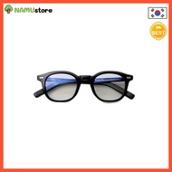 [BVH EYEWEAR] Damian 70s Blue Light Blocking Lens Korean Fashion Glasses / Korean Fashion Glasses by