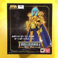 Bandai 聖闘士星矢 聖衣神話EX 雙魚座  亞芙羅迪 Pisces Arhrodite Revival Ver
