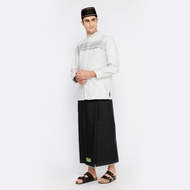 HITAM Plain black atlas cover black atlas cover atlas cover suprem atlas cover