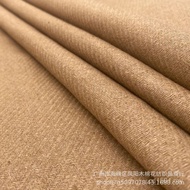 Woolen Coat Autumn Winter Double Twill 30 Plain Cotton Ready Stock Fabric% 7DFH