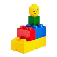 Room Copenhagen LEGO樂高大頭收納盒 送禮
