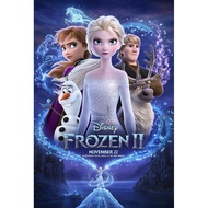 Frozen 2 Movie | Movie Google Drive | Subtitle Indonesia