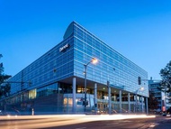 DORINT KONGRESSHOTEL MANNHEIM